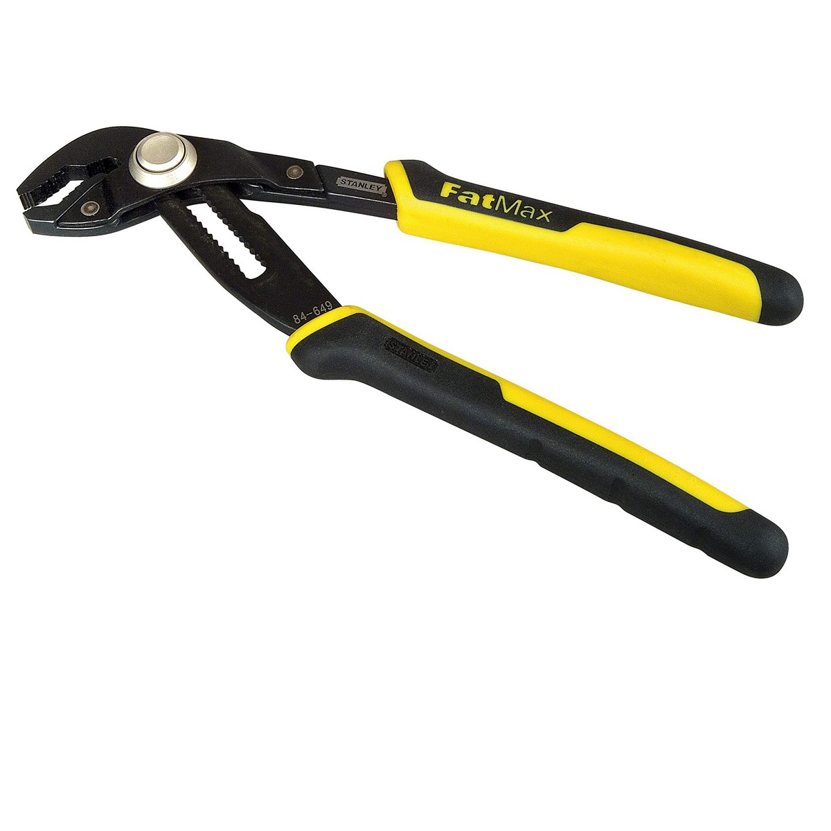 Zange Stanley Fatmax 300 mm Reißverschluss